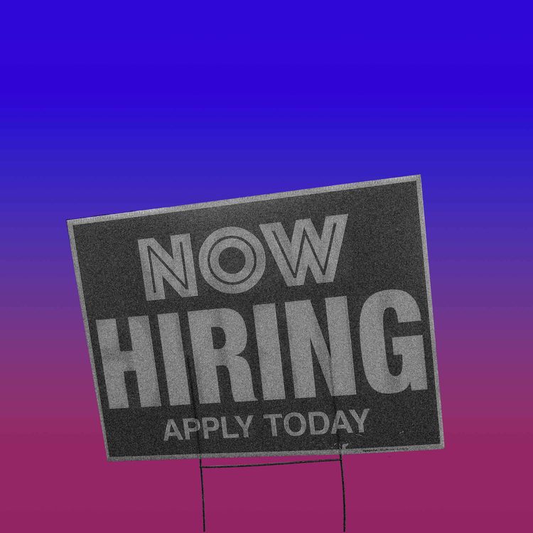 cover art for Can We Trust the Jobs Report?