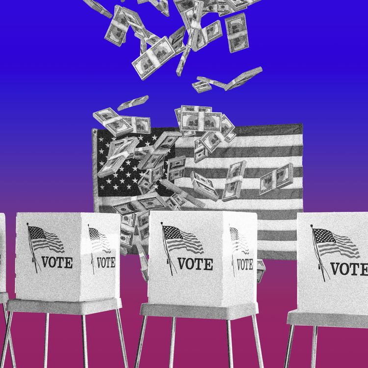cover art for Can the Midterms Withstand Prediction Markets?