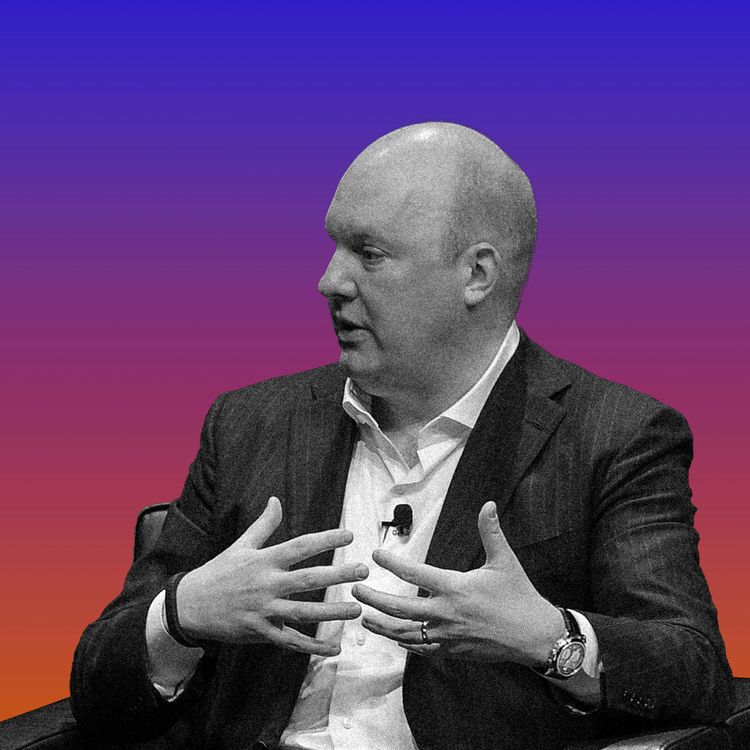 cover art for Marc Andreessen’s New Deal