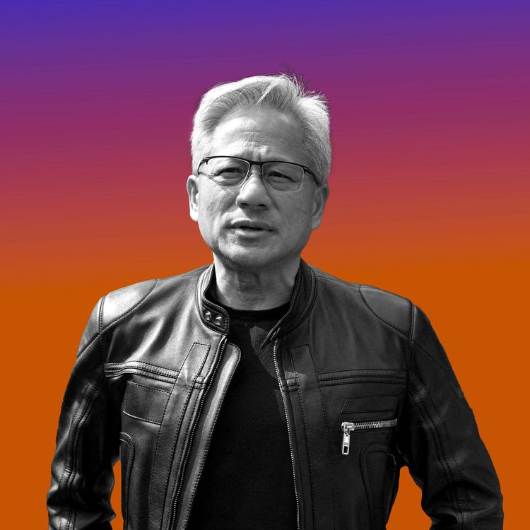 cover art for Trump Dips into NVIDIA’s Chips