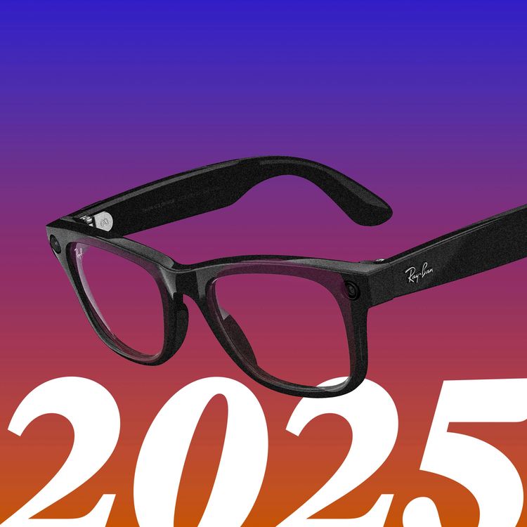cover art for 2025: Dystopian Tech of the Year