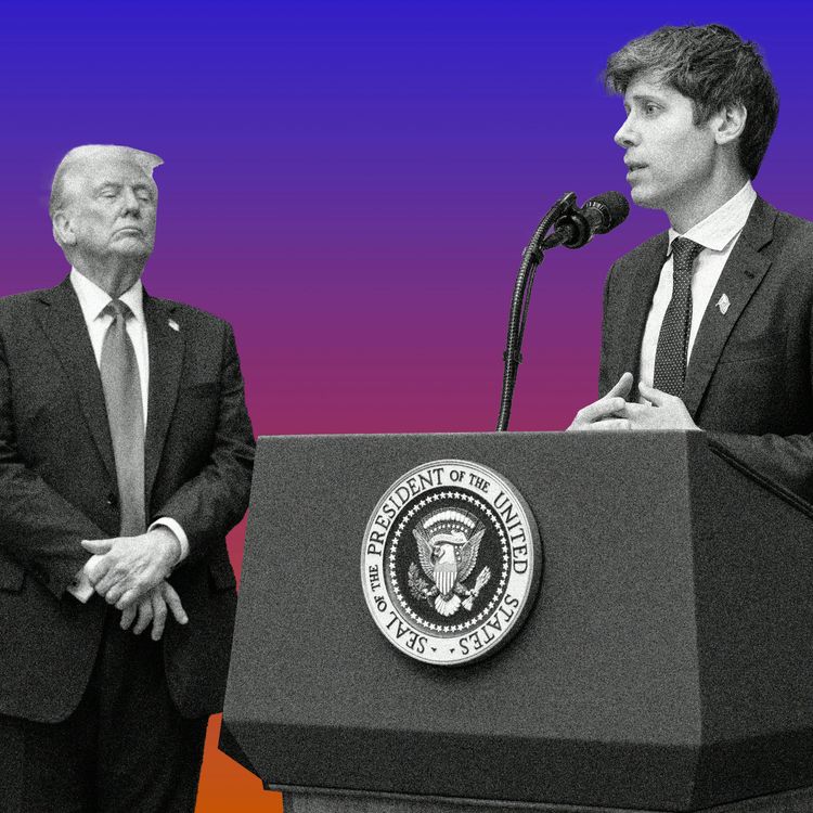 cover art for ChatGOP?