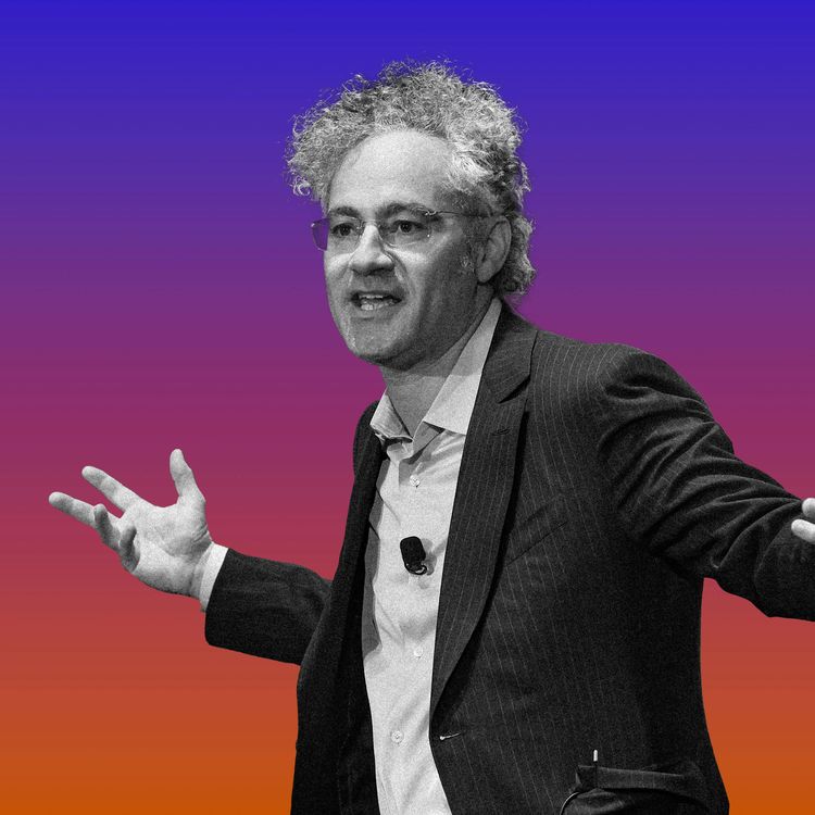 cover art for Is Palantir Building a Data Big Brother?