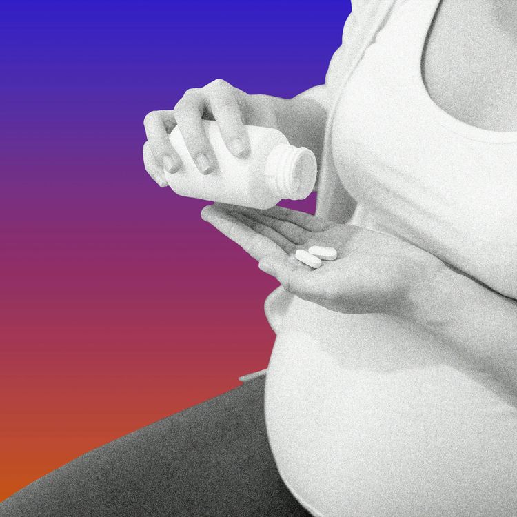 cover art for How Trump Got Obsessed with Autism