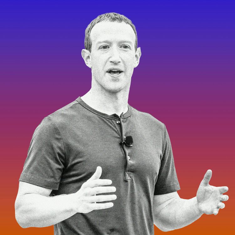 cover art for Zuckerberg and the Post-Factcheck Era