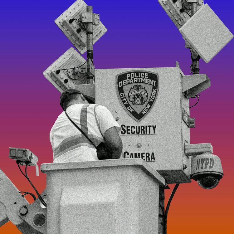 cover art for A.I. for Cops