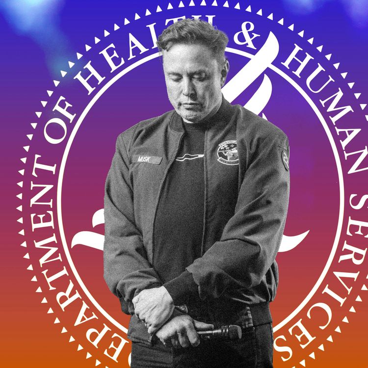 cover art for Where DOGE Is Taking Us