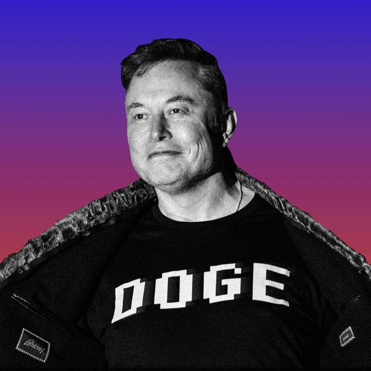 cover art for How Elon Wields Power