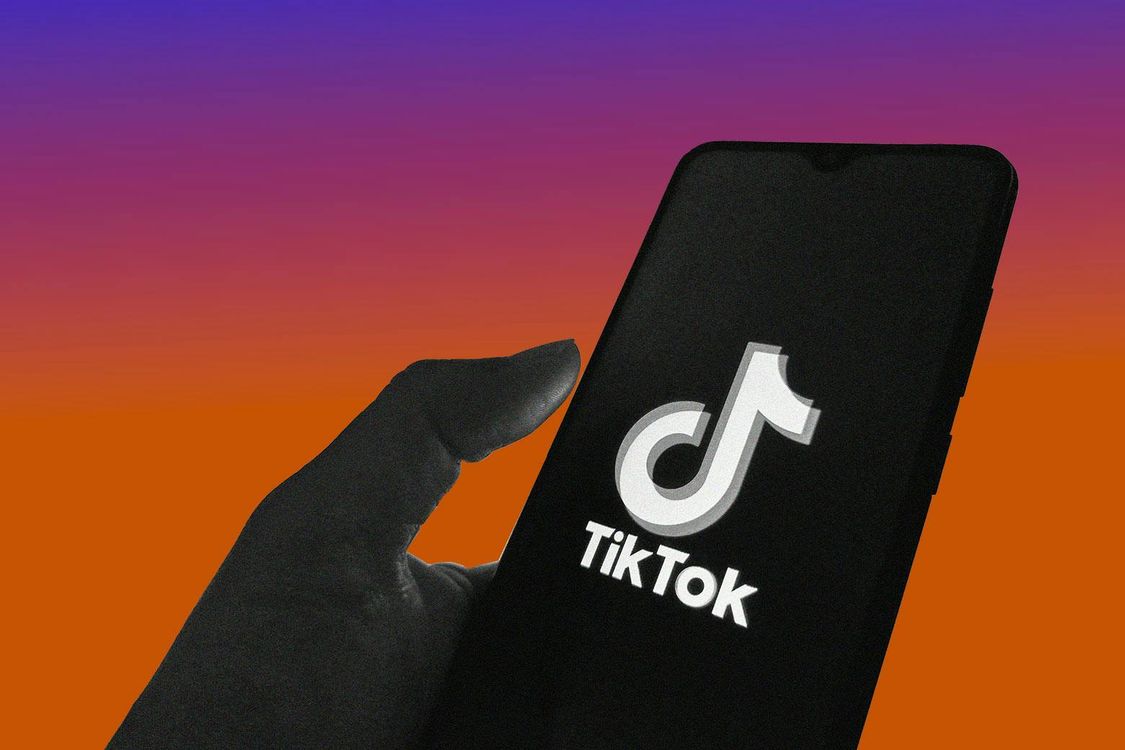 cover art for The Discourse | TikTok Ban: The Final Loop?