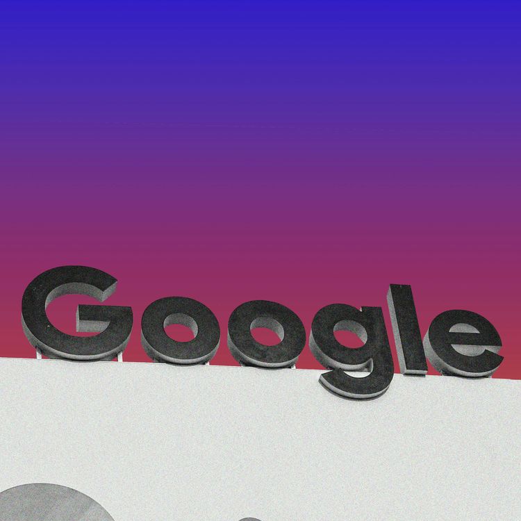 cover art for Google’s a Monopoly. What About The Rest?