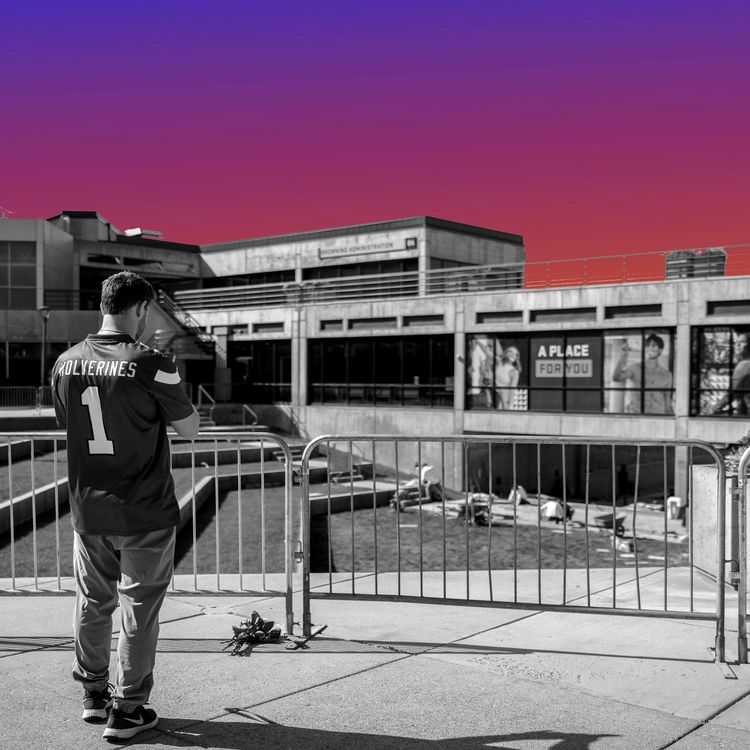 cover art for A Very Online Shooter