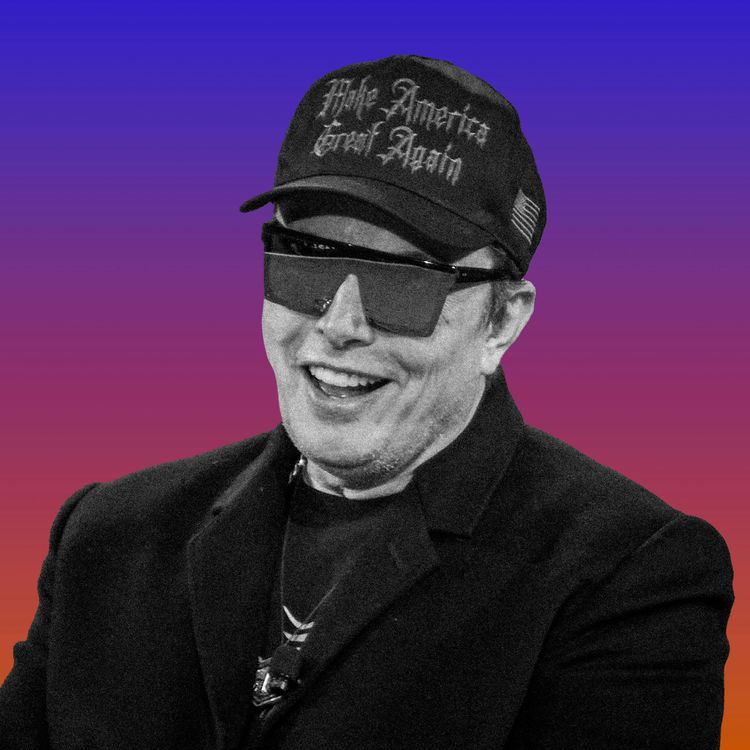 cover art for The Immigration Data Dragnet