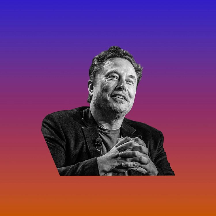 cover art for The Elon-Trump Alliance