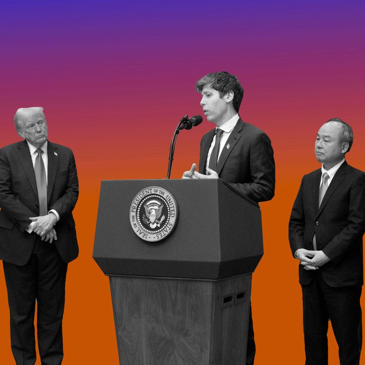 cover art for The A.I. Data Center Push That Wasn't