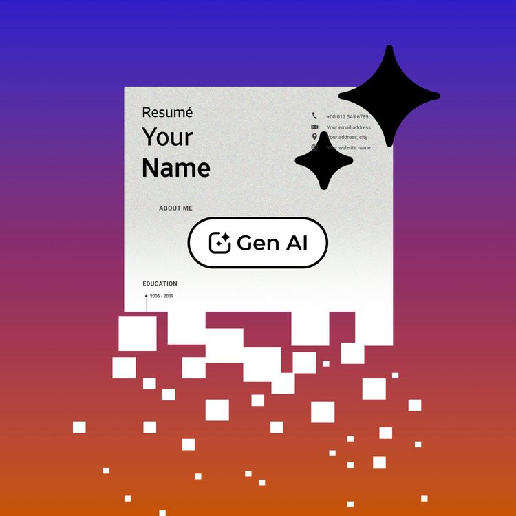 cover art for Is A.I. Taking Your Job?