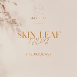 cover art for Skin Leaf Talks