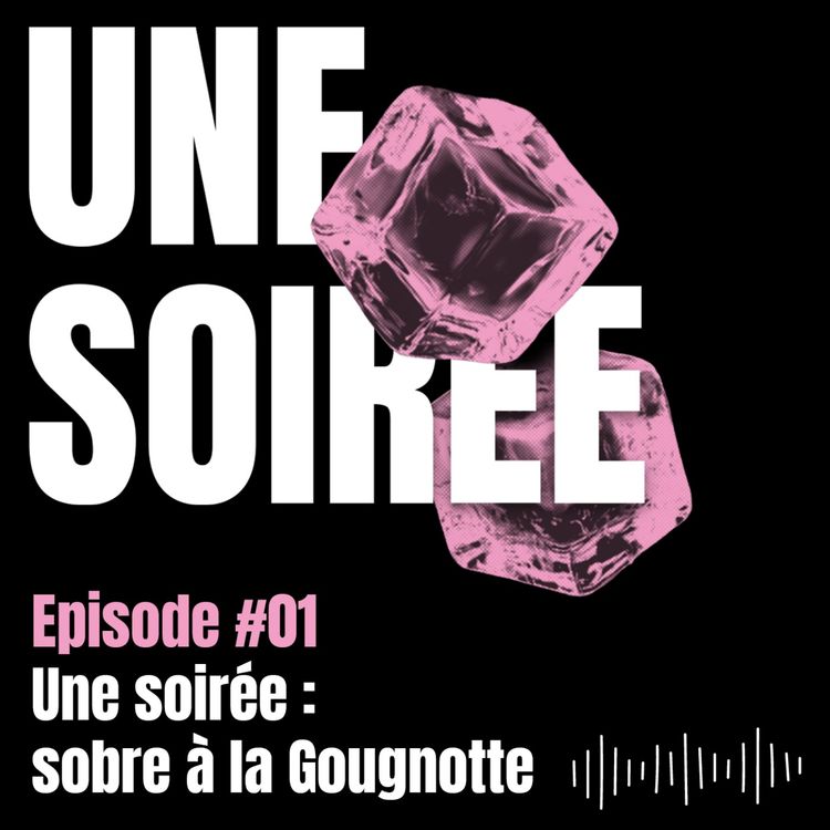 cover art for Épisode #01 : Une soirée sobre à la Gougnotte