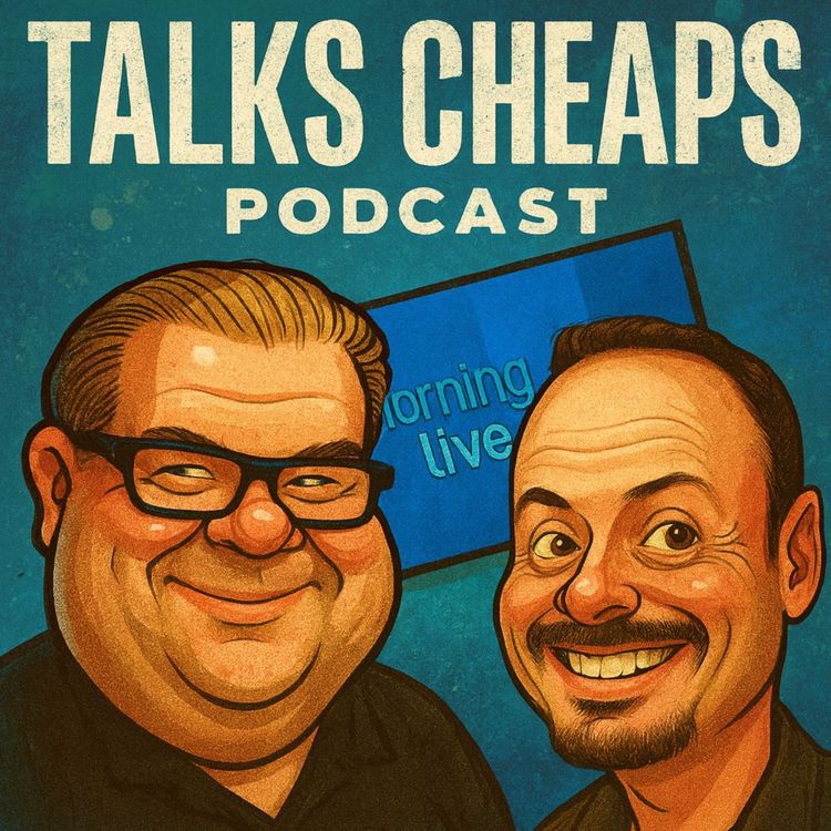 cover art for Episode 4 : Conspiracies, Food & P*rn
