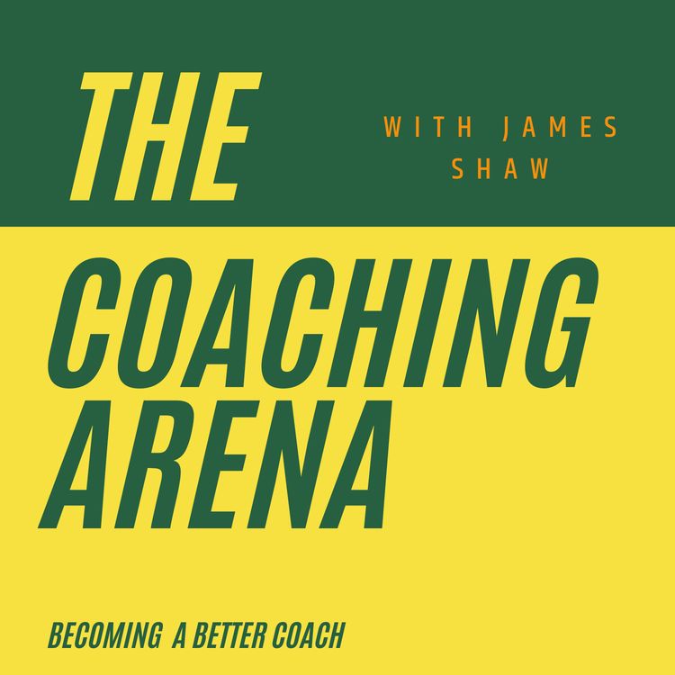 cover art for Relationships Are The Foundation Of Coaching - Coenie Basson, Professional Rugby Coach