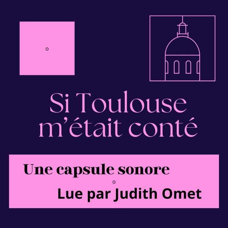 cover art for Extrait Si Toulouse m'était conté... Peire Vidal