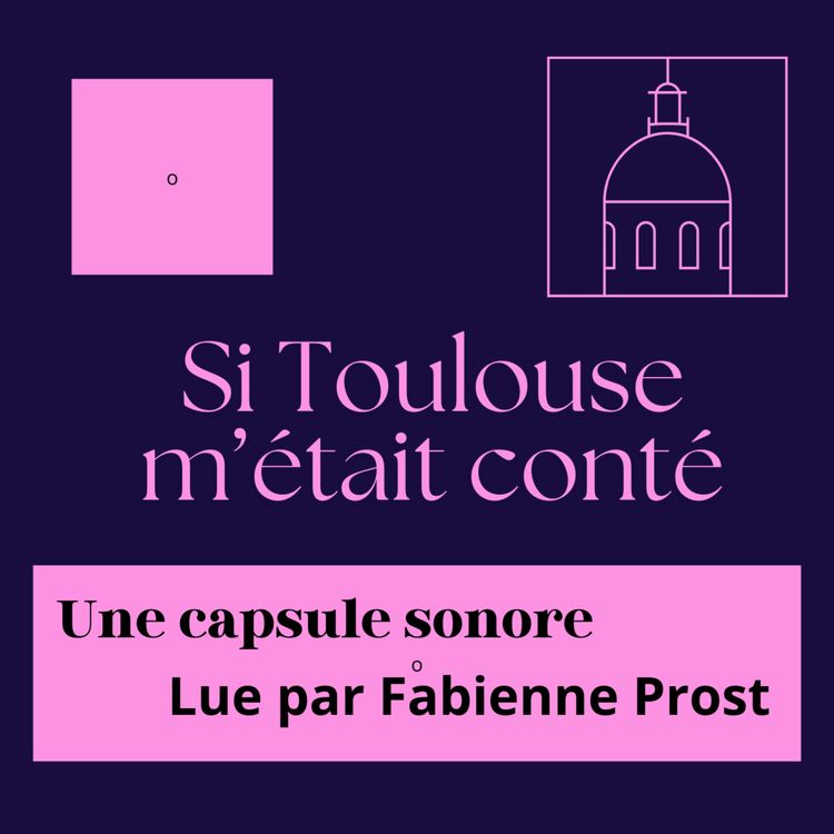 cover art for Si toulouse m'était conté L'hymne Occitan Se Canto