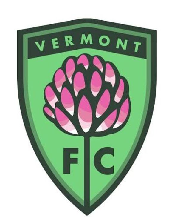 cover art for VERMONT CLOVER FC : TAKING ROOT