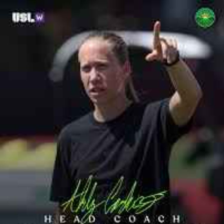 cover art for A New Era w/ Abby Carchio