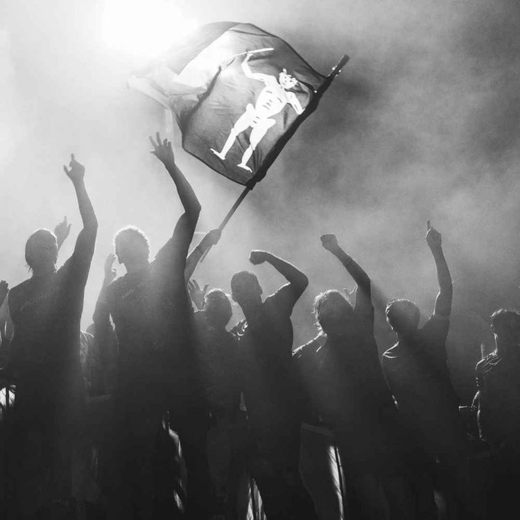 cover art for Big Trouble in Little USL