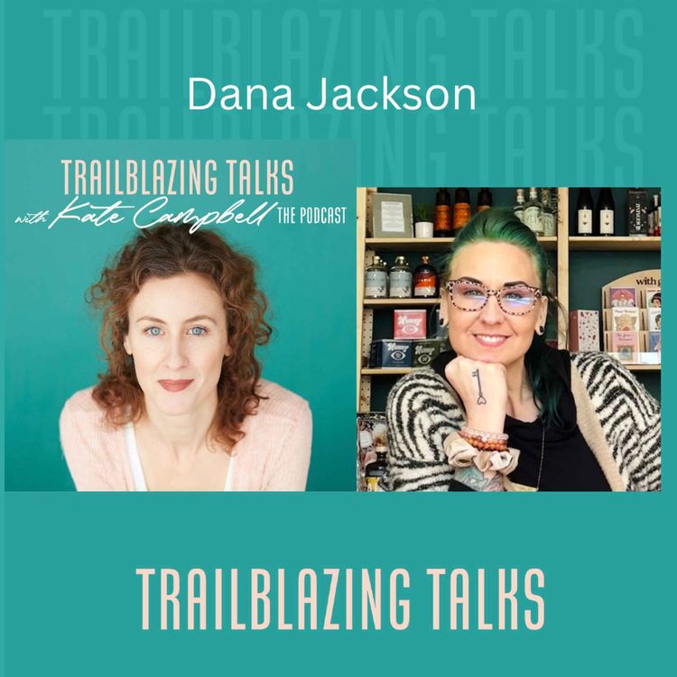 cover art for Dana Jackson - Living With Grace 