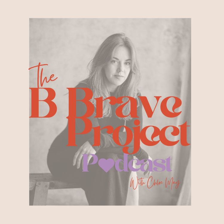 cover art for Episode 1 - My Story 