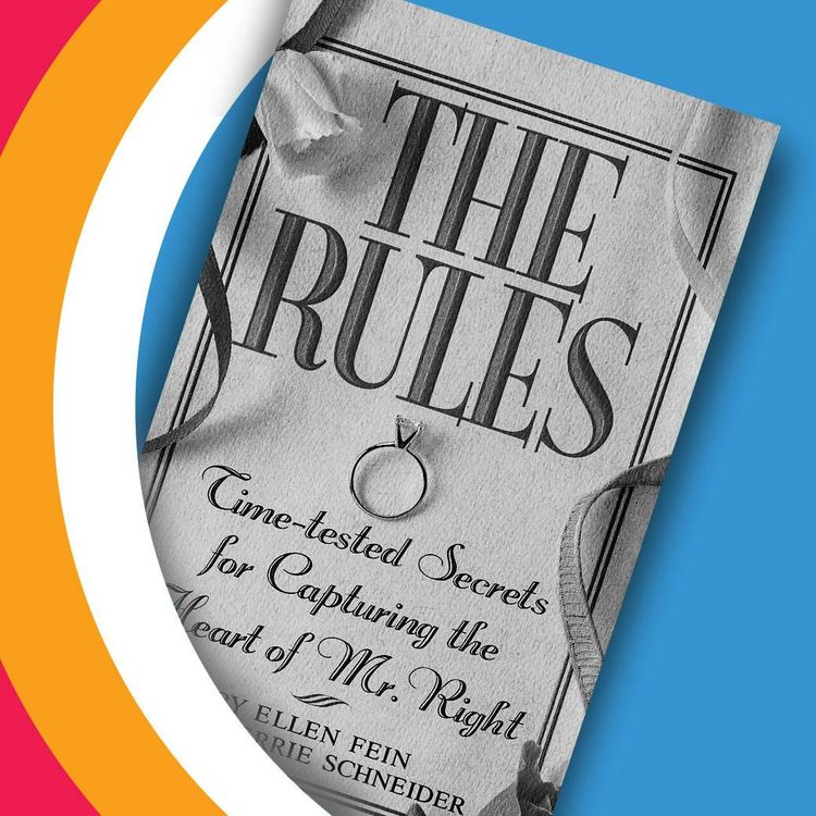 cover art for The Dating Manual Unlike Any Other