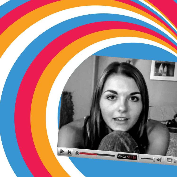 cover art for Who Was Lonelygirl15?