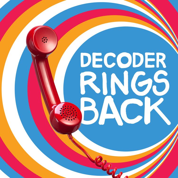 cover art for Preview: Decoder Rings Back | Duck, Duck, Jeep