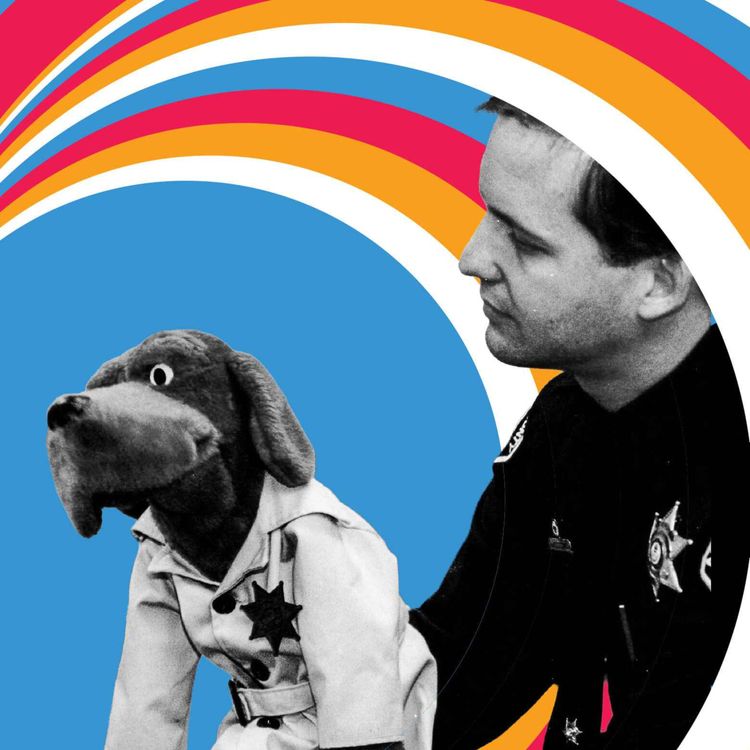 cover art for McGruff Takes a Bite Out of Crime, Part 2 (Encore)