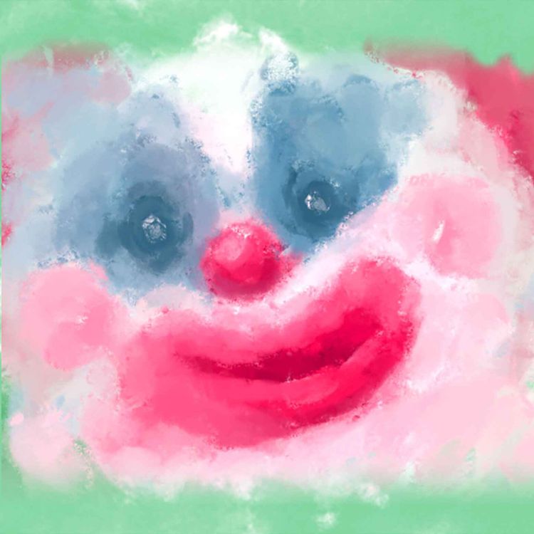 cover art for Clown Panic (Encore)
