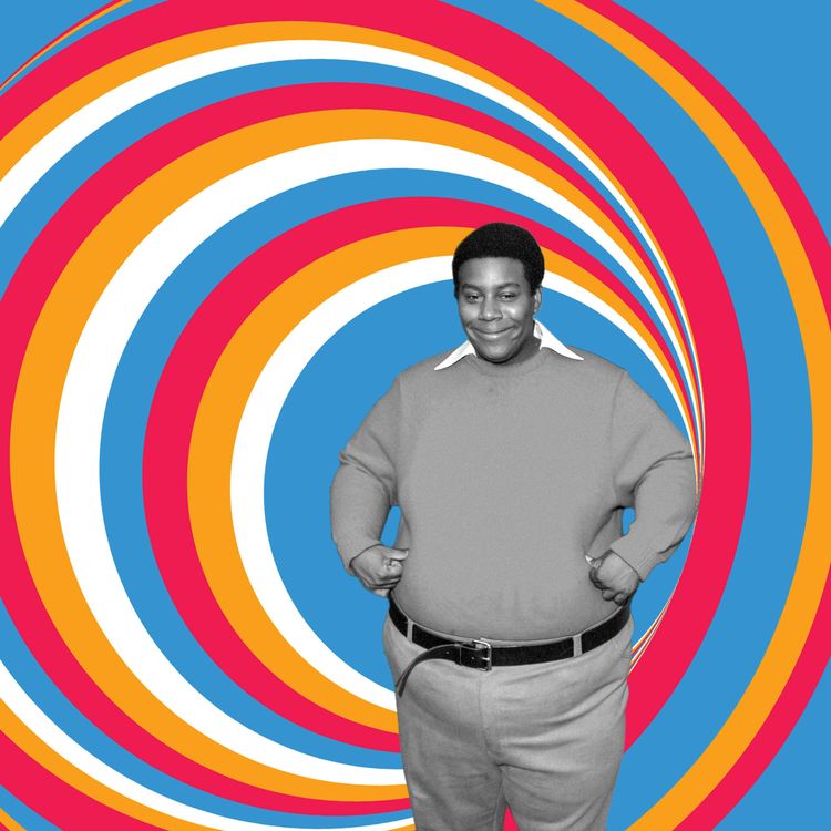 cover art for Why Are We Still Using Fat Suits?