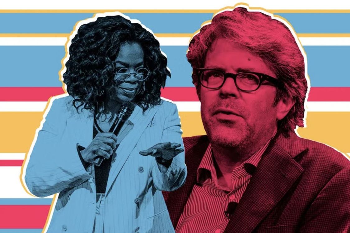 cover art for Selling Out (Encore)