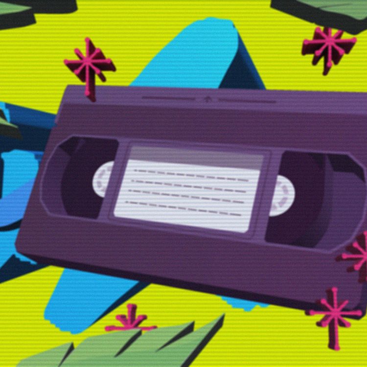 cover art for “Videomate: Men” (Encore)