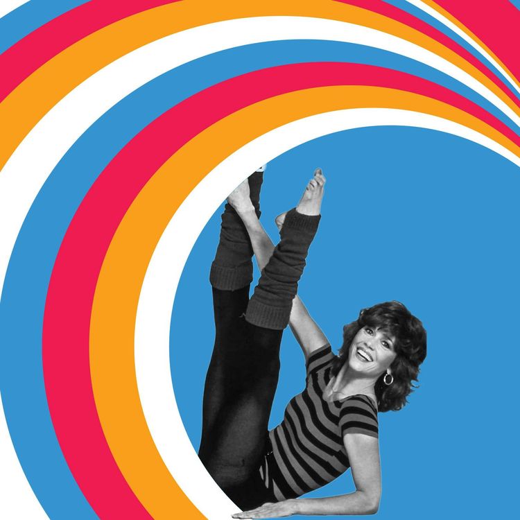 cover art for Jane Fonda’s Workout, Part 1: Jane and Leni (Encore)