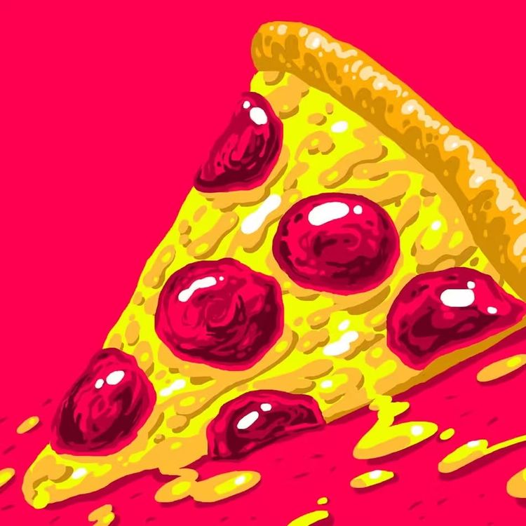 cover art for Chuck E. Cheese Pizza War (Encore)