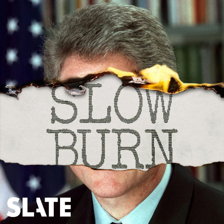cover art for Slow Burn Live: Keyholes