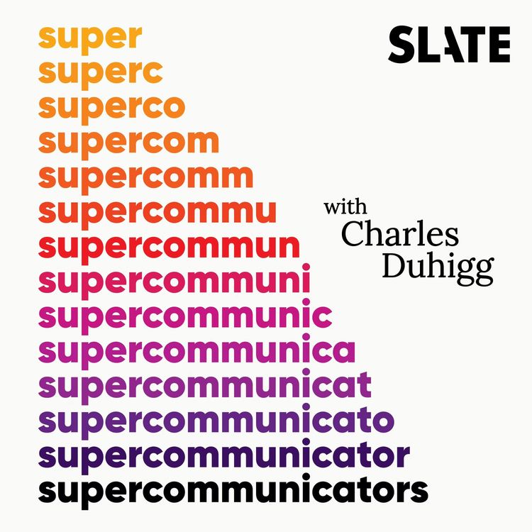 cover art for Introducing Supercommunicators