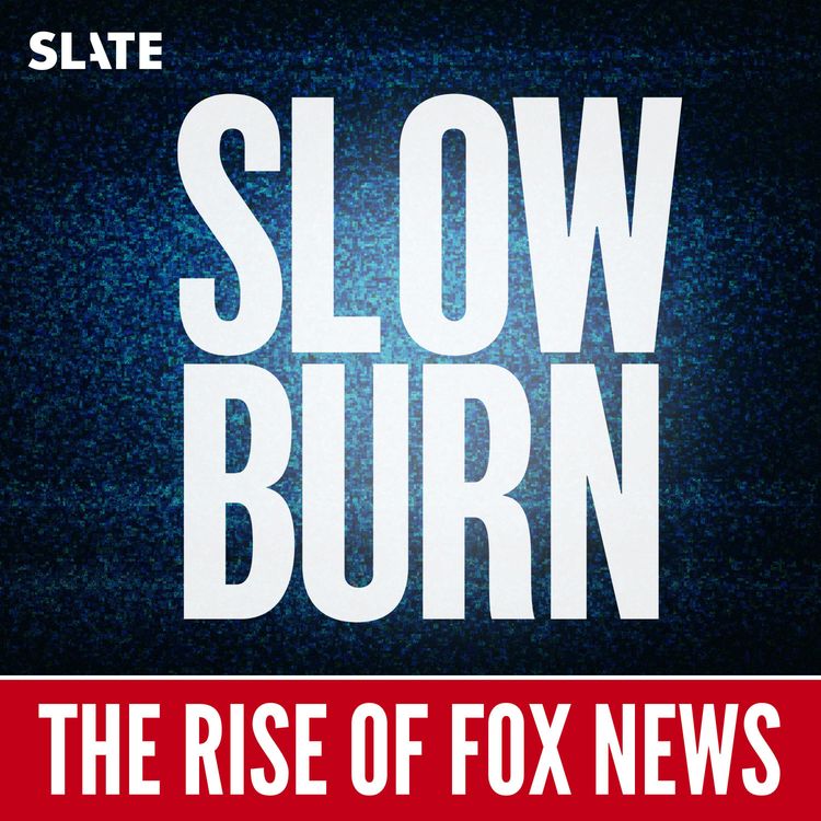 cover art for Season 10 Trailer: The Rise of Fox News