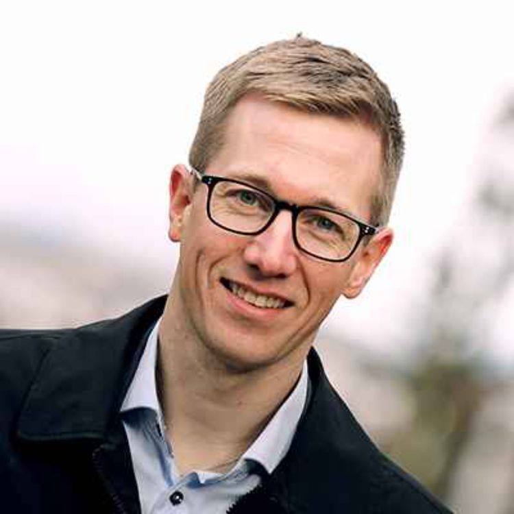 cover art for Øystein Stjern, IKM