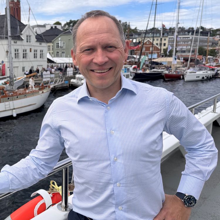 cover art for Torger Rød, Vår Energi