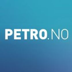 cover art for Petro-podden