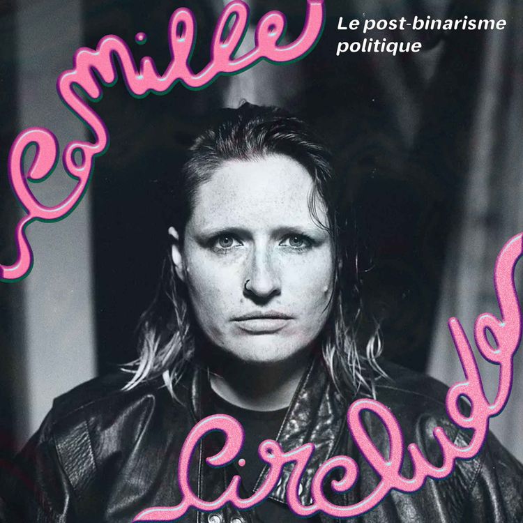 cover art for Post-binarisme politique