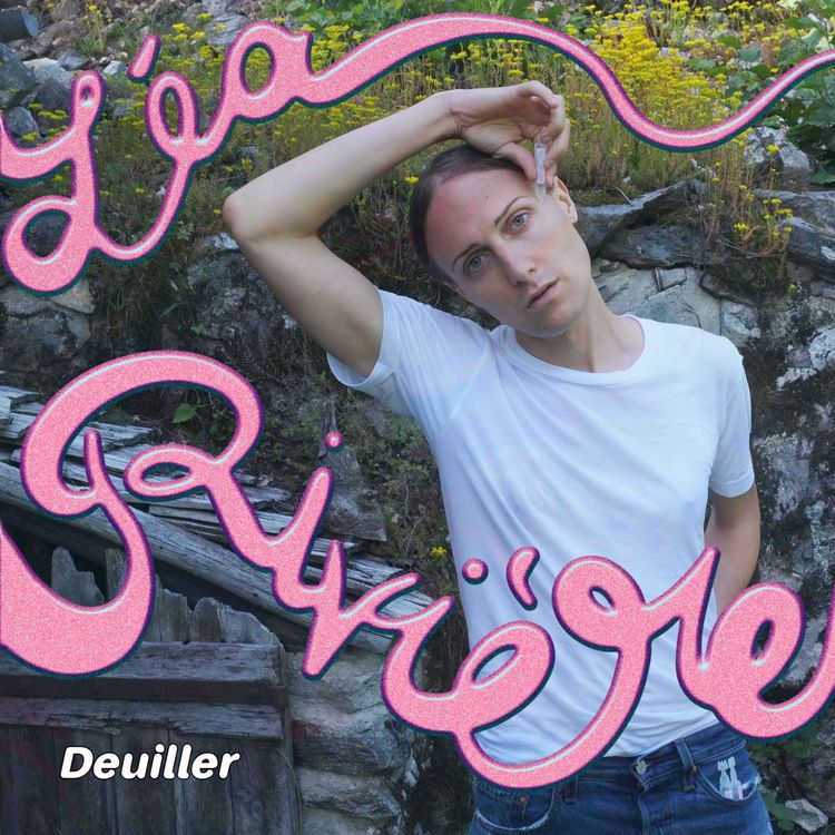 cover art for Deuiller