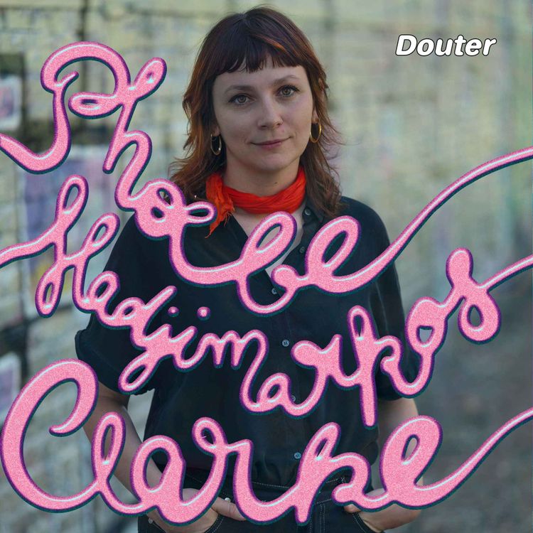 cover art for Douter