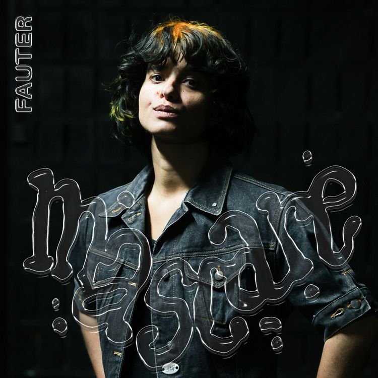 cover art for Fauter avec Mascare